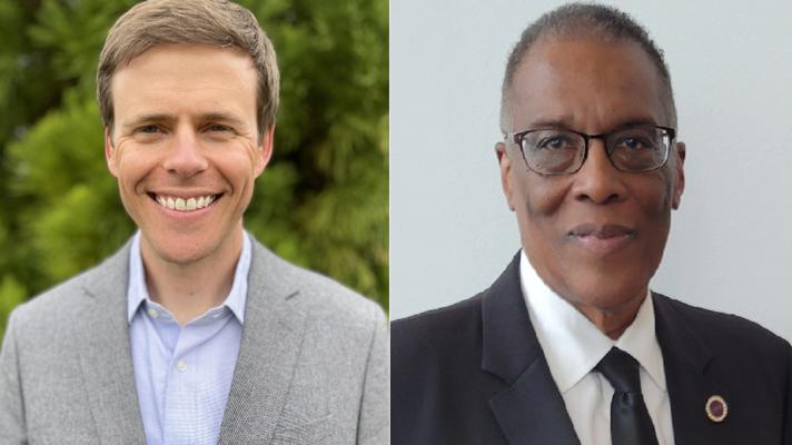 Anthony Sammons, photo 1