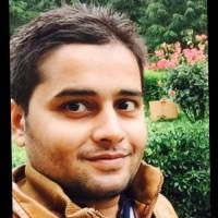 Kamal Wadhwani, CFA, photo 2