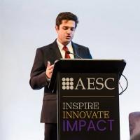 Alex Essaid, photo 2