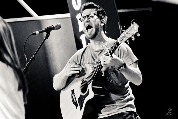 Scott Fillmer, photo 2