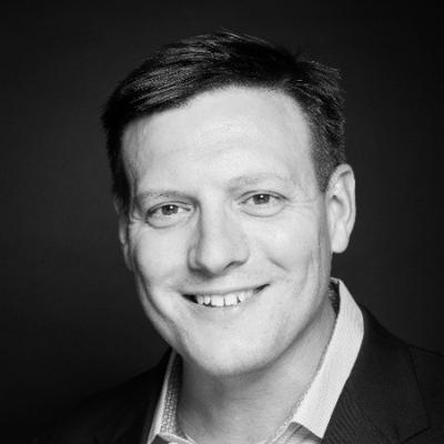 Brian Benenhaley, photo 2