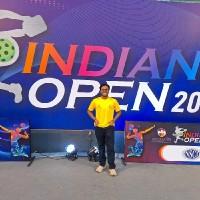 Aprameya Rao, photo 2