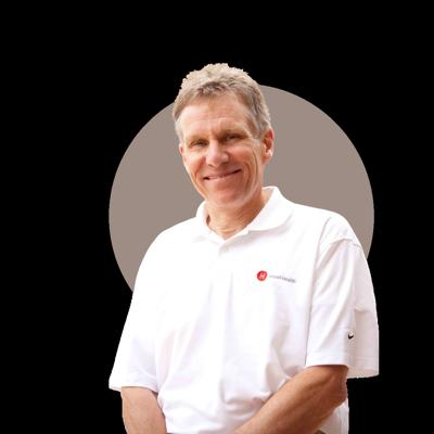 Harvey White, photo 1