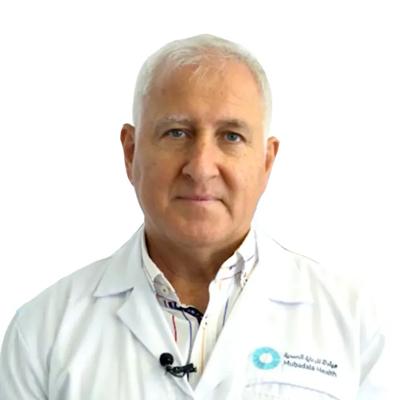 Ali Khalili, photo 2