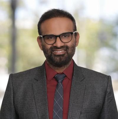 Ahmed Shaikh, photo 2
