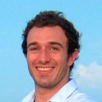 Seth Gilbertson, photo 2