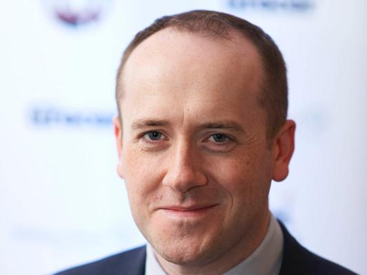 Andrew Shanahan, photo 2