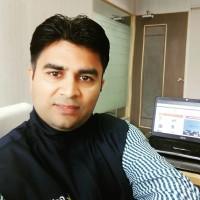 Sumeet Sharma, photo 1