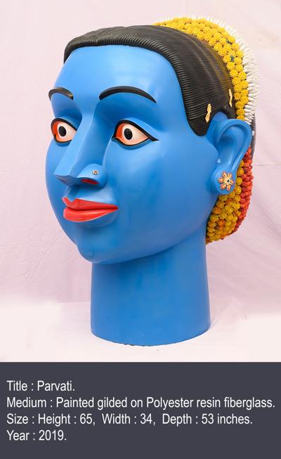 Ravi Revade, photo 2