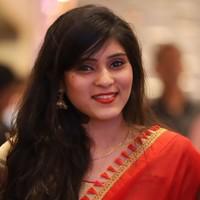 Priya Tayal
