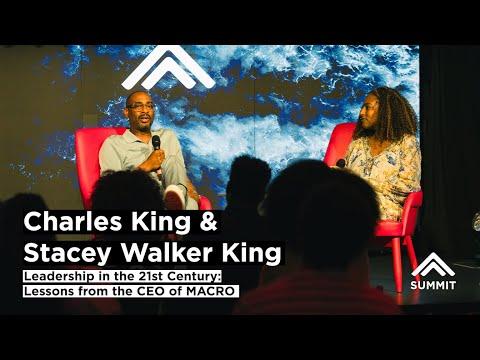 Stacey Walker, photo 2