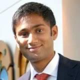 Haseeb Rahman, photo 2