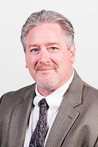 David Shook, photo 2