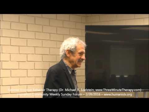 Dr. Michael R. Edelstein, photo 1