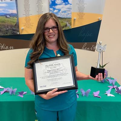 Heidi McBurney, photo 1