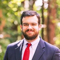 Christopher Oppermann