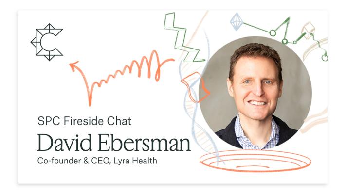 David Ebersman, photo 1