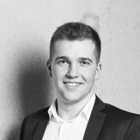 Sebastiaan Prause, photo 1