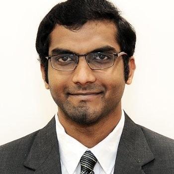 Sandeep Banyal, photo 1