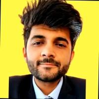 Akash Sharma, photo 1