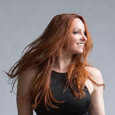 Malgorzata Nowacka, photo 2