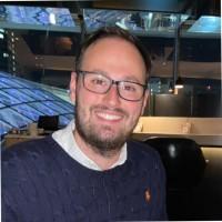 Daniel Ackers, photo 1