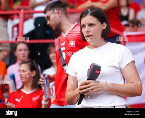 Daniela Porcelli, photo 1