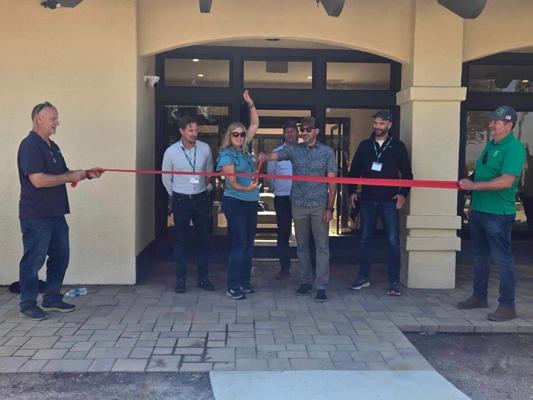 Blake Wilbur, photo 2