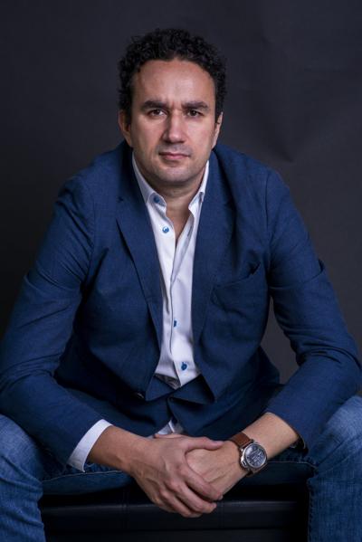 Leonardo Corbucci, photo 1