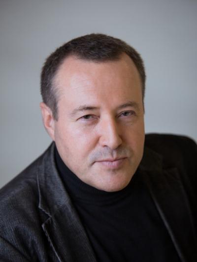 Kirill Bykov, photo 1