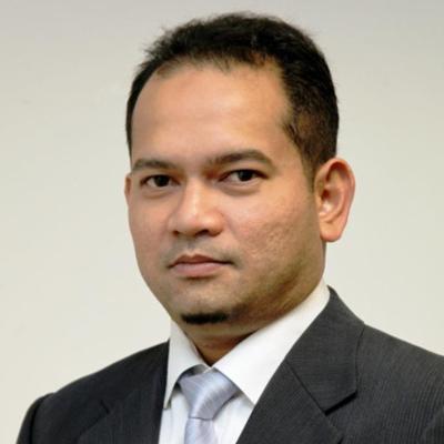 Shahir Aziz, photo 2