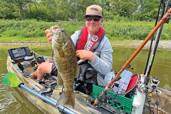 Jeff Thomas, photo 1