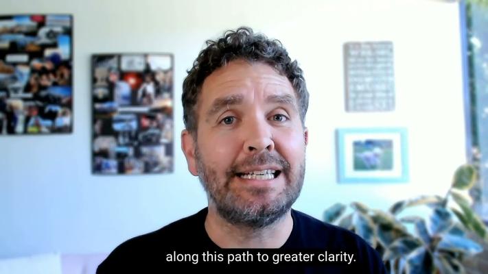 Huw Edwards, photo 2