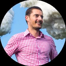 Scott Lynch, photo 1