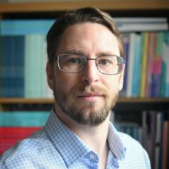 Stephen Lee, photo 1