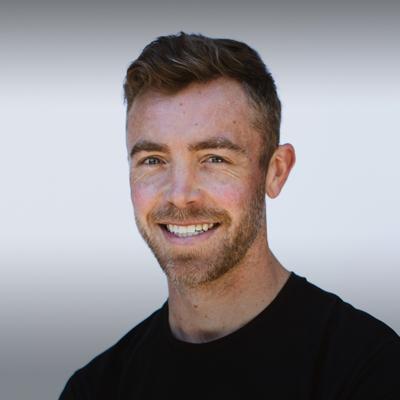 Garrett Smith, photo 2