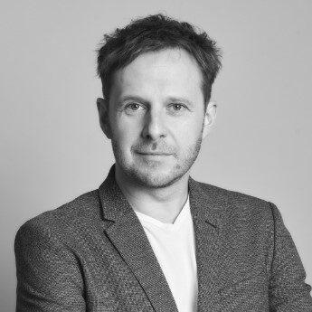 Mariusz Samek, photo 1