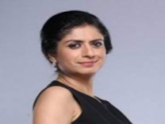 Manisha Gupta, photo 2