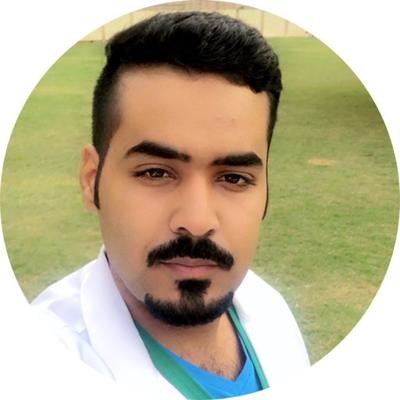 Saleh AlGhamdi, photo 1