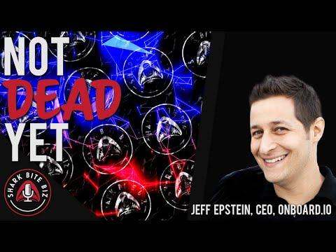 Jeffrey D. Epstein, photo 2