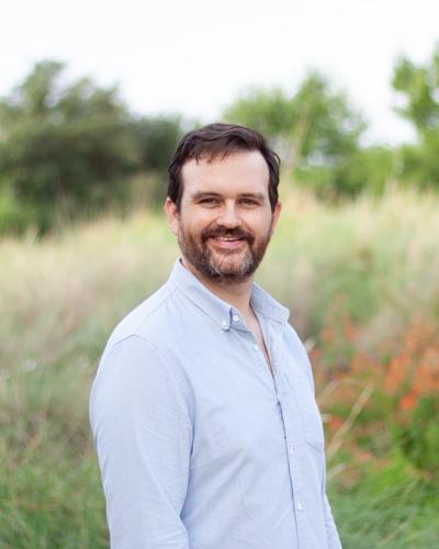 Colin Mitchell, photo 1