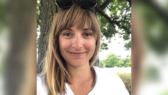 Charlie Dodd, photo 2