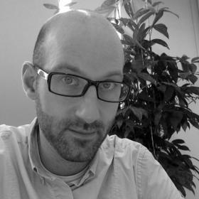 Alec Buchbaum, photo 2