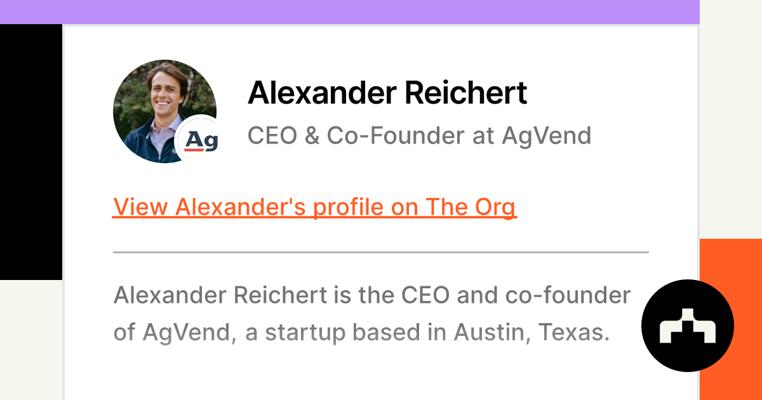 Alexander Reichert, photo 1