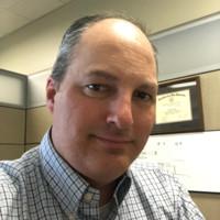 Jon Hammond, photo 2