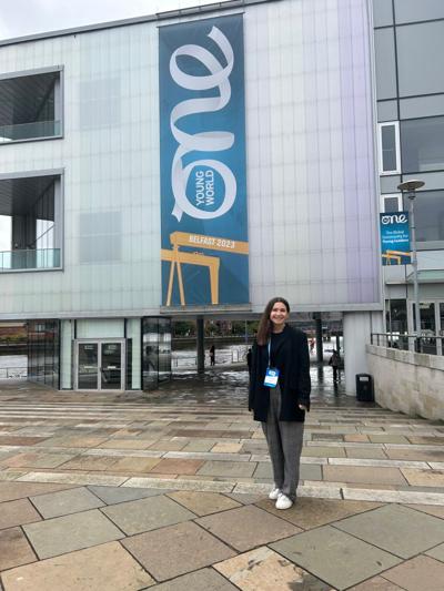 Cloe Chambrion, photo 1