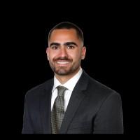 Eric Morales, photo 2