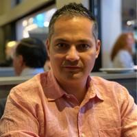 Florin Suciu, photo 1