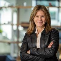 Deb Gallagher, photo 1