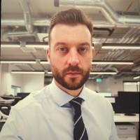 Rusty Dawkins, photo 2